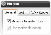 Turn your USB webcam into a remote security system (Windows version) remote security system