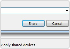 Share USB over Wi-Fi