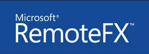 RemoteFX RemoteFX
