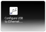 serveur usb