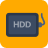Hard disk drive Hard disk drive