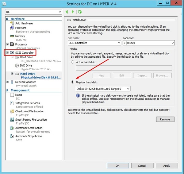 Hyper-V USB Passthrough Tutorial