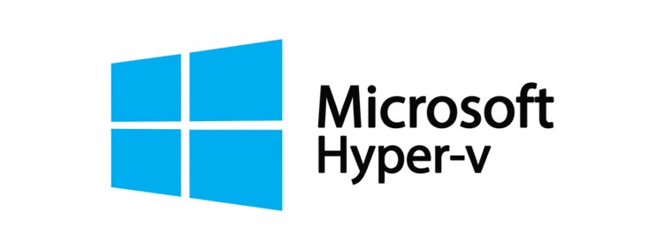 Microsoft Hyper-V