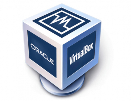 VM VirtualBox