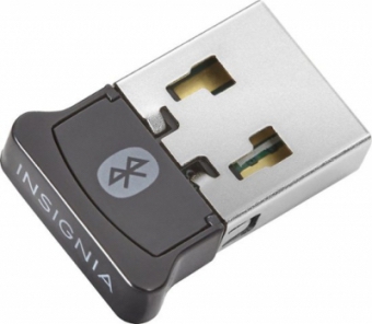 USB Bluetooth adapter