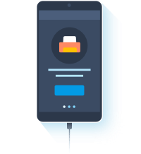 USB Network Gate per Android